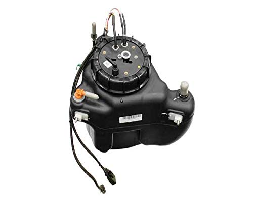 Genuine OEM Passenger Right Diesel Exhaust Fluid (DEF) Tank Active For BMW E70 X5 xDrive35d 2009-2013 3.0L L6 Turbo AWD