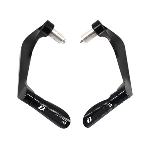 Protège-main moto CNC Kymco Downtown DT 300i 350i 200 K-XCT protège guidon levier frein