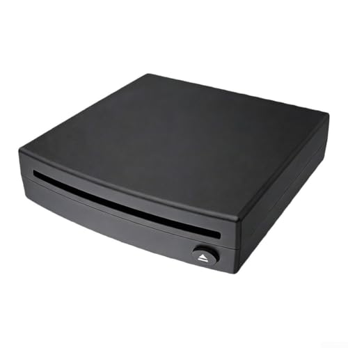 Lecteur portable USB compact pour écouter de la musique en voiture