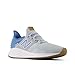 Produktbild New Balance Fresh Foam Roav V1 Classic Sneaker für Herren, Granit/Blue Laguna/Weihrauch, 44 EU