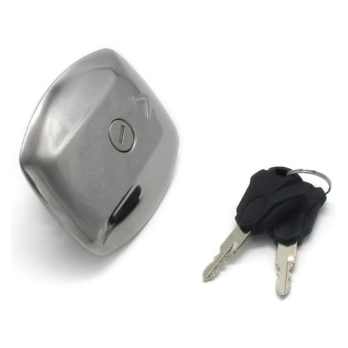 Bouchon de réservoir anti fuite pour Suzuki GS1000 et GS1100, fin des odeurs d'essence
