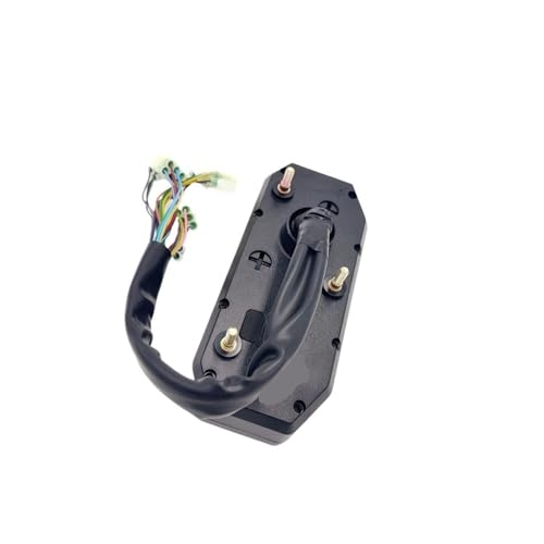 Compteur de vitesse moto tout-terrain HS700 pour explorer en UTV