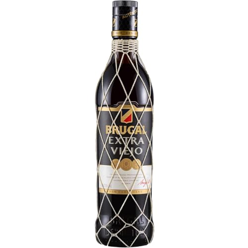 Brugal Extra Viejo