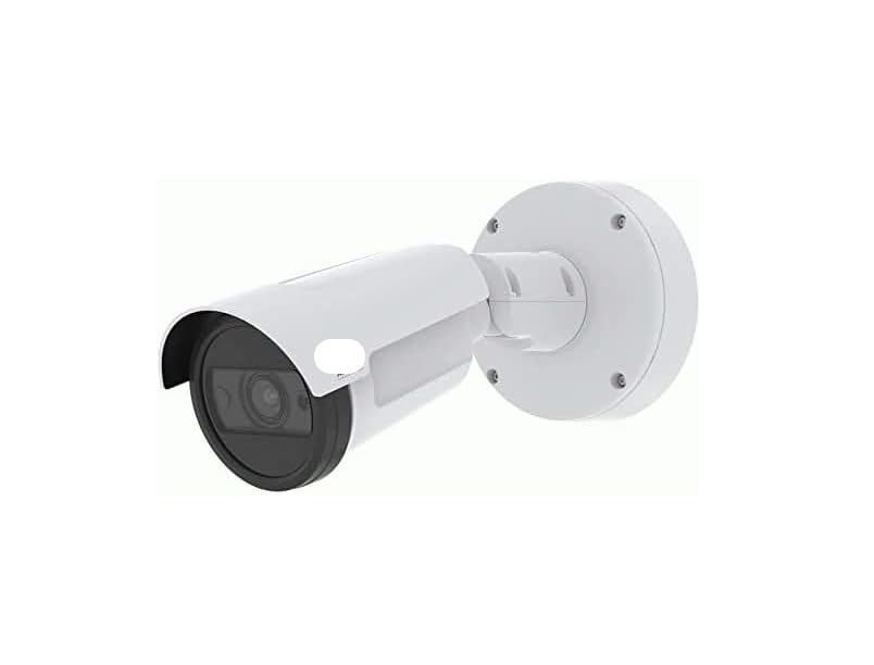 Accel17 Amazon.com: Axis Communications AXIS P1467-LE 5 Megapixel Outdoor