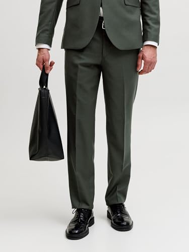 JACK & JONES Jprsolaris Trouser Noos – Ansicht 2
