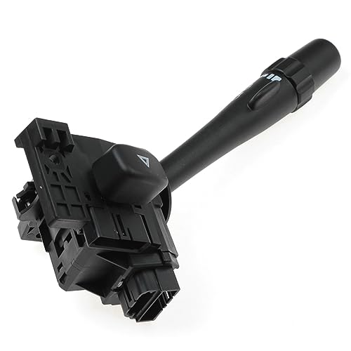 Levier de clignotant robuste pour Chevrolet Silverado 2007-2013 D6221E - 3