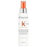 Kérastase Nutritive, Beautifying Detangling Blow-Dry Mist for Fine to Medium Dry Hair, Heat Protectant, Lotion Thermique Sublimatrice, 150 ml