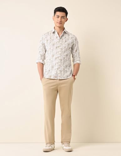 Image of U.S. POLO ASSN. Men Shirt