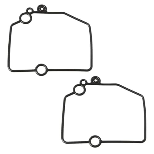 Kit de réparation de carburateur YTR250 et TT250R de 1994 à 2006 pour moto Yamaha