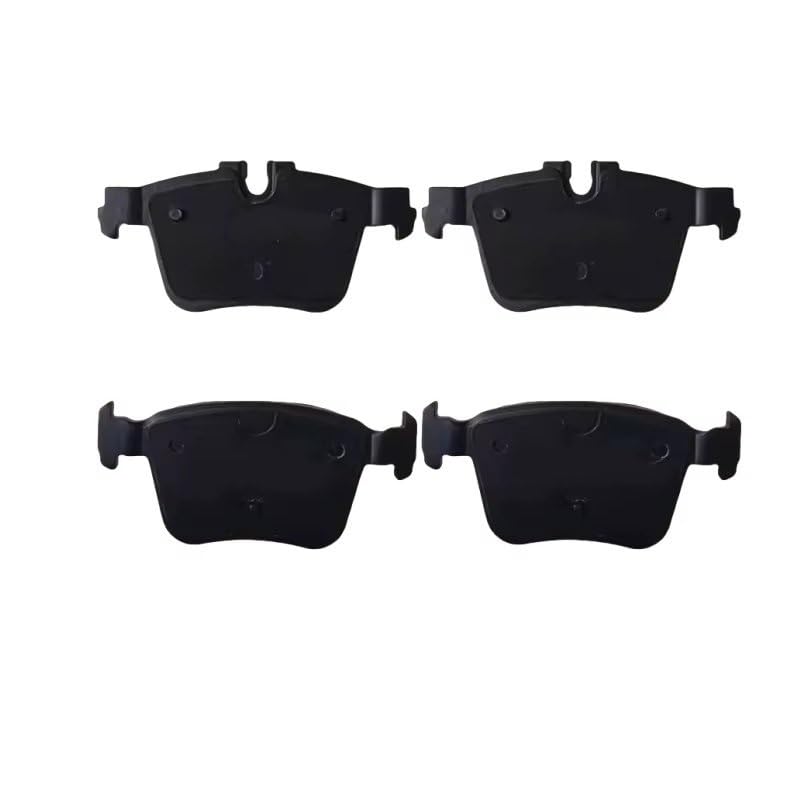 Plaquettes frein avant arrière voiture électrique Polestar 2 pièces 40014