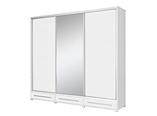 Vvr homes lexa wardrobe