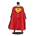 McFarlane Toys DC Multiverse Action Figure Superman (Action Comics) (Gold Label) 18 cm
