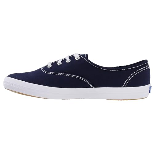 Image of Keds Champion Canvas Lace-Up