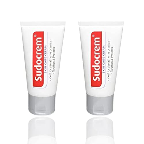 Sudocrem Skin Care Cream 30g Twin Pack