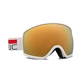 Electric Eyewear EG2-T NASA/Gold Chrome One Size