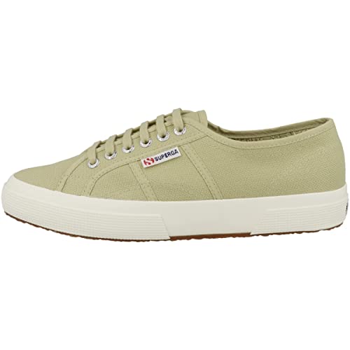 Preisvergleich Produktbild Superga Damen 2750 Cotu Classic