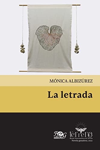 La letrada (Colección Terrena nº 1) (Spanish Edition)