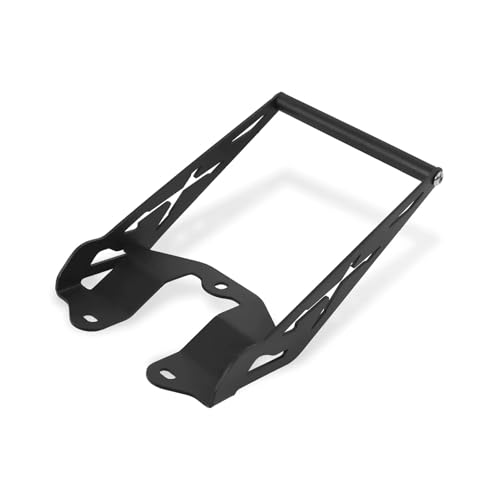 Support montage GPS moto pour Ducati Desert X 2023 extension crossbar support caméra