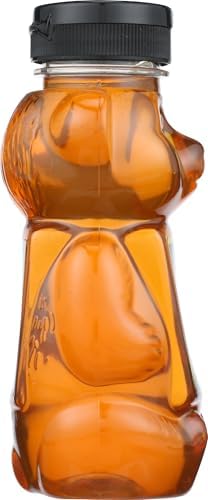 Tonns Honey Ohio Premium, 12 Oz