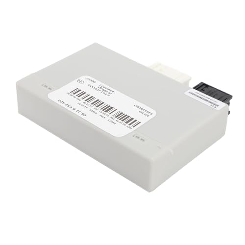 Module stationnement 66216982402 avec diagnostic précis pour Série 3 E90 E91 - 6