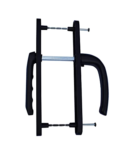 Poignée porte fenêtre SR noir