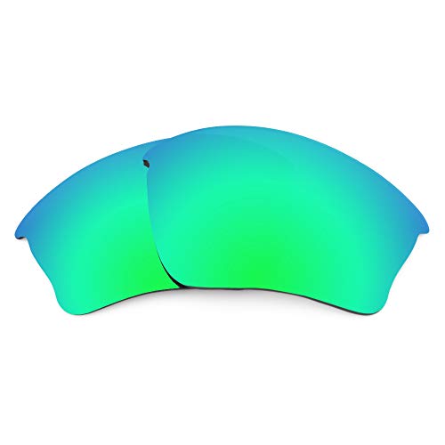 Image of Revant Replacement Lenses for Oakley Half Jacket XLJ Sunglasses