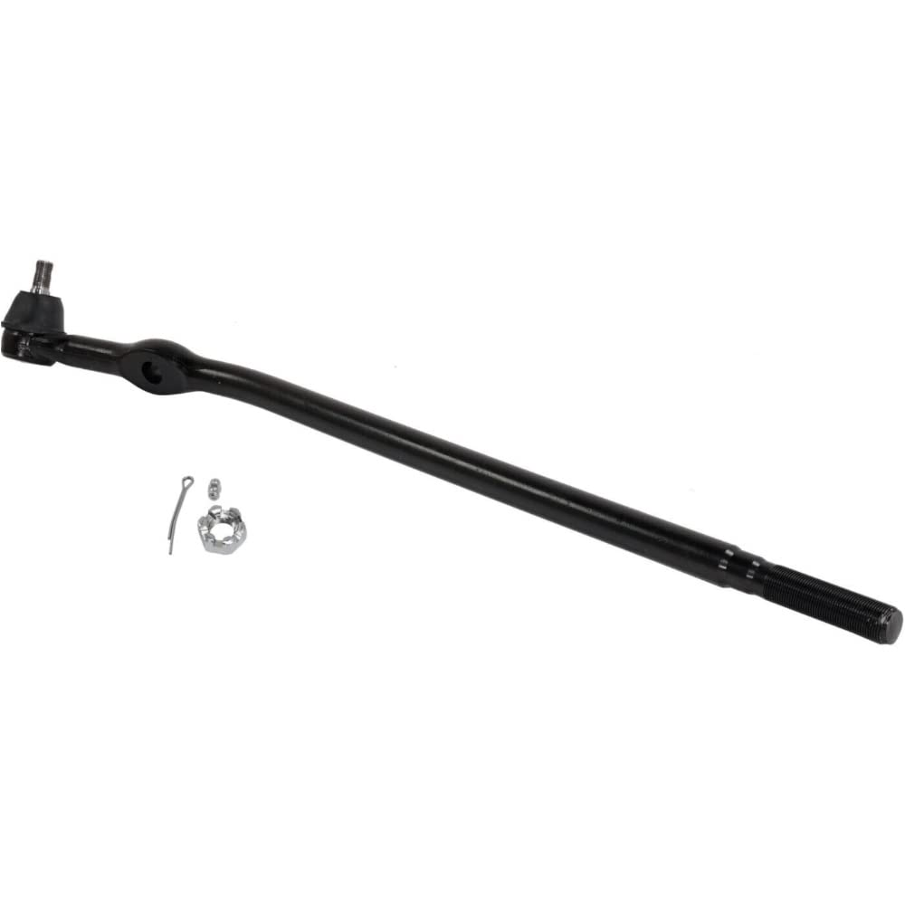 Amazon.com: LCSZTLU Tie Rod End Fits Front Passenger Side Inner 