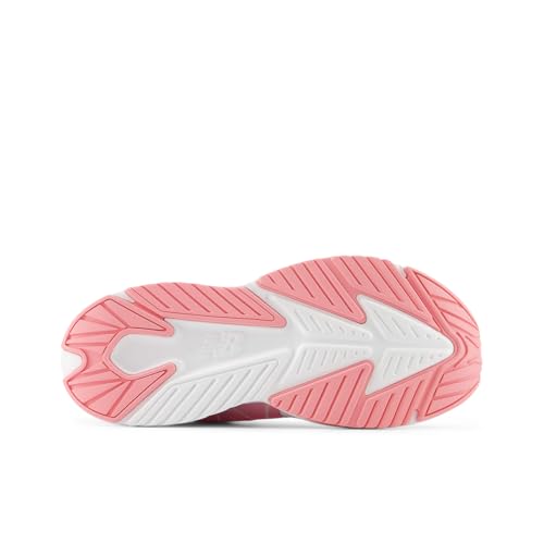 Image of New Balance Kids' Rave Run V2 Lace-Up Running Shoes