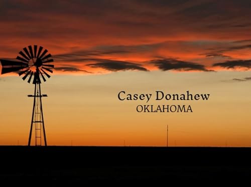 Casey Donahew