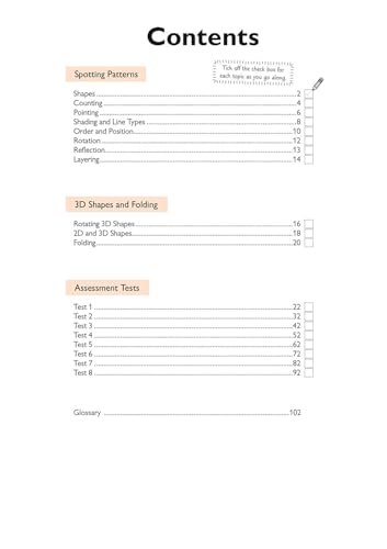 11+ CEM Non-Verbal Reasoning Practice Book & Assessment Tests - Ages 9-10 (with Online Edition)