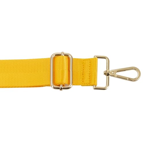 Image of Allzedream Wide Purse Strap Replacement Crossbody Shoulder Bag Adjustable