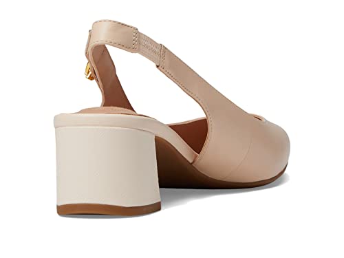 Image of Cole Haan Women's 45mm High Heel Go-to Slingback