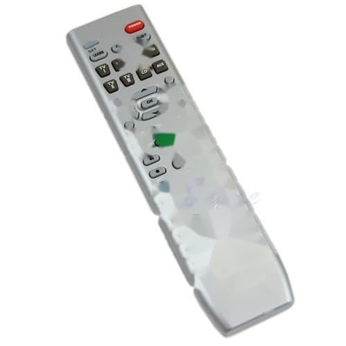 and Smart 8in1 Universal Control Controller TV PVR DVD CD SAT AUD