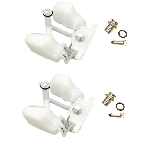 Kit carburador F 650 para restaurar moto y pasar la ITV sin gases