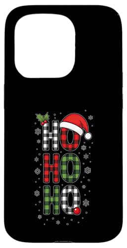 HoHoHo tFXeBu NX}X T^ XMAS zf[ X}zP[X iPhone 15 Pro p