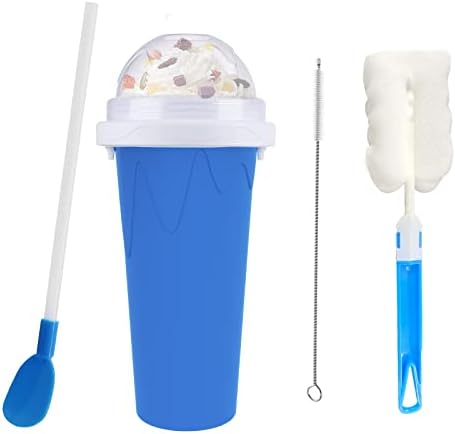 slush ice cup maker