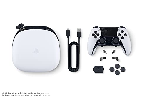 Sony DualSense Edge PS5 - Controller - Immagine 9