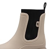 Zoom IMG-1 jana coshy damen rubberboot vegan