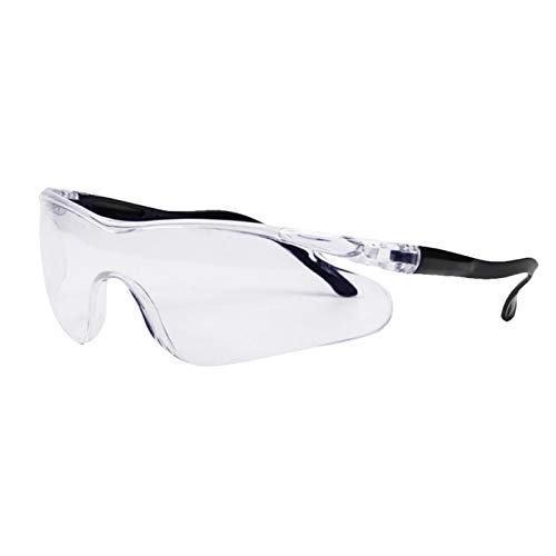 KUNMEI Lunettes Industrielles, Lunettes Anti-buée Et Anti-Rayures Lunettes pour Laboratoire/Cyclisme, Lunettes De Sécurité pour Le Vent Et Le Sable, Lunettes Anti-poussière Et Respirantes Cover