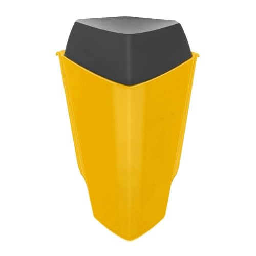 Carénage capot Solo YZFR9 900 2025 2026 aérodynamique rigide noir