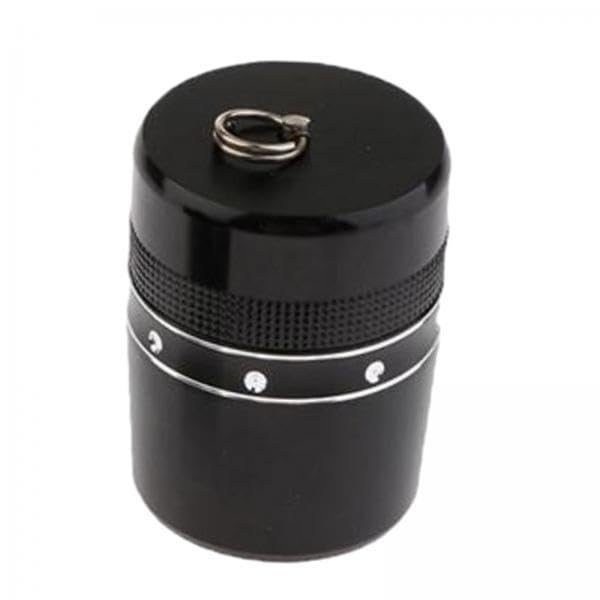 Enakshi (LABEL) Creations 2xFishing Rod Butt Cap Fishing Tackle Accessory Protector Fishing Pole End Cap 30.5mm-image-15