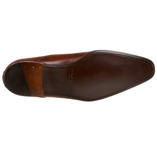 Image of To Boot New York Men's Hudson Apron Toe Oxford