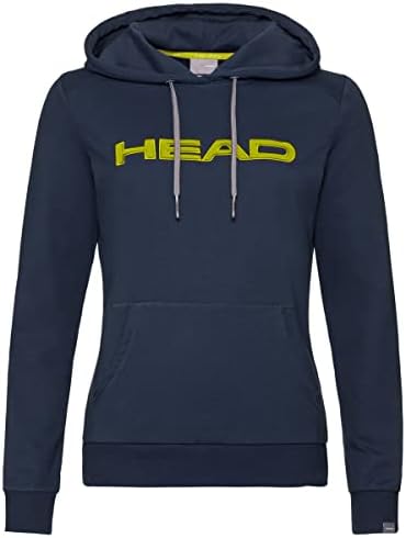 HEAD Women's CLUB ROSIE Hoodie W Tracksuits