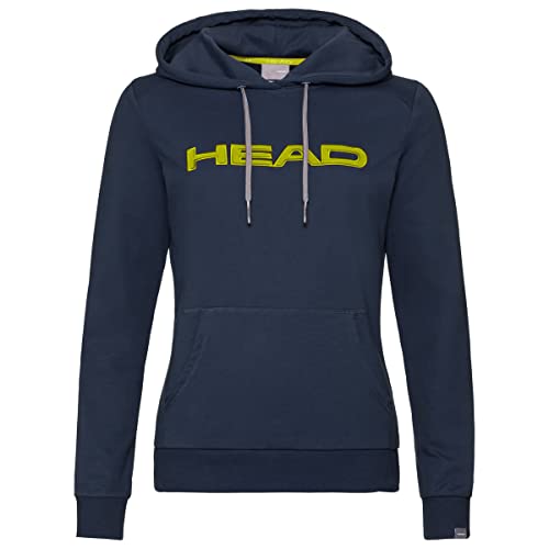 HEAD Women's CLUB ROSIE Hoodie W Tracksuits