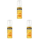 Neutrogena Clear and Soothe Mousse Cleanser, 150 ml (Pack of 3)