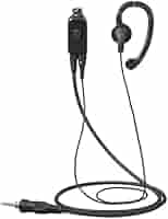 八重洲無線　タイピン型マイク&イヤホンEK-313-581A Amazon.co.jp: 八重洲無線:小型タイピンマイク 型式:EK-313-107