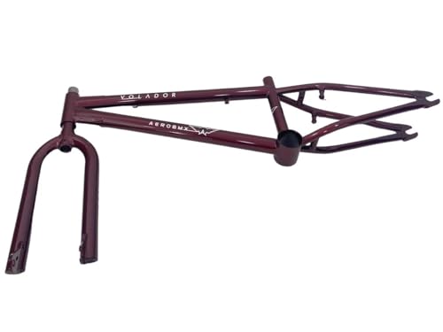 Review de Cuadros bmx tabla con los diez mejores. 2 Imagen adicional