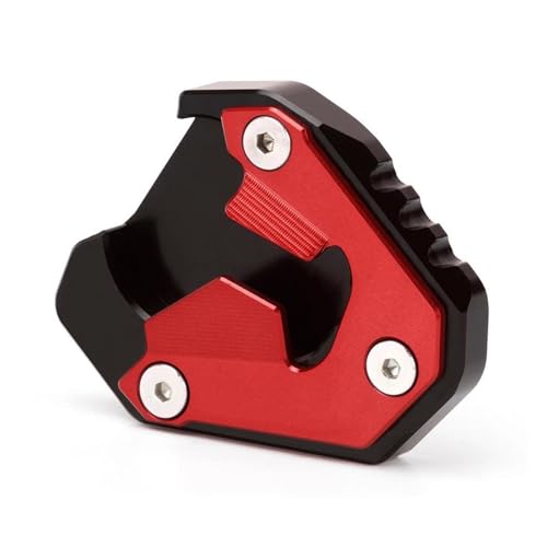 �ɓK������ M1000XR M1000 XR 2024 2025 �o�C�N�����t�b�g �T�C�h�X�^���h �g��T�|�[�g�v���[�g �A�N�Z�T���[ �L�b�N�X�^���h�g��v���[�g(��)