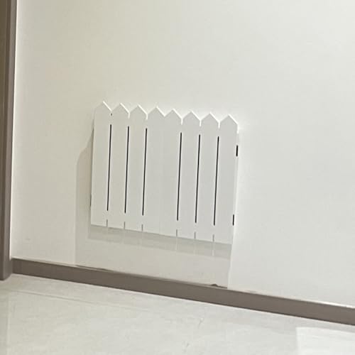 Couvercle de panneau de disjoncteurs amovible et boîtier électrique