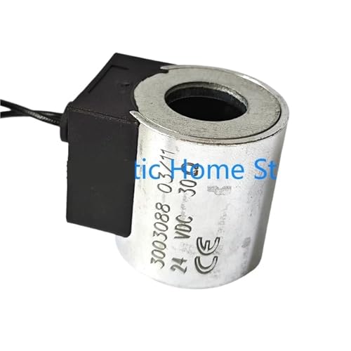 Bobine d'électrovanne 3003088 DC24V composant d'automatisme et de régulation
